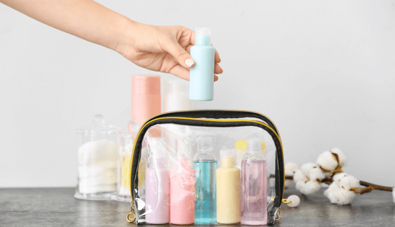 The Complete Guide to Hygiene Kits - Wholesale Sock Deals