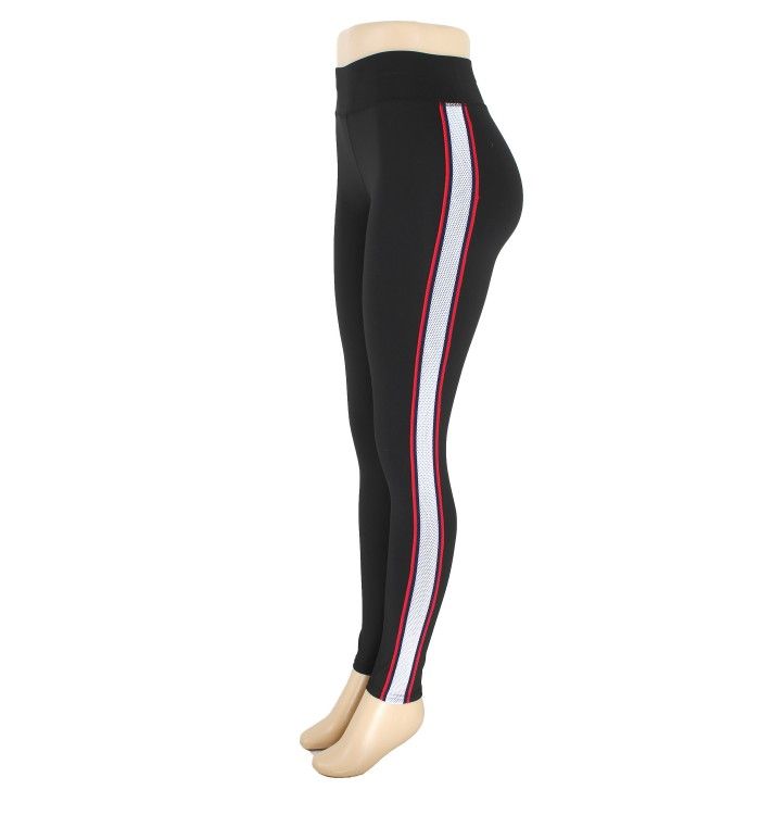 women's track pants with zipper legs