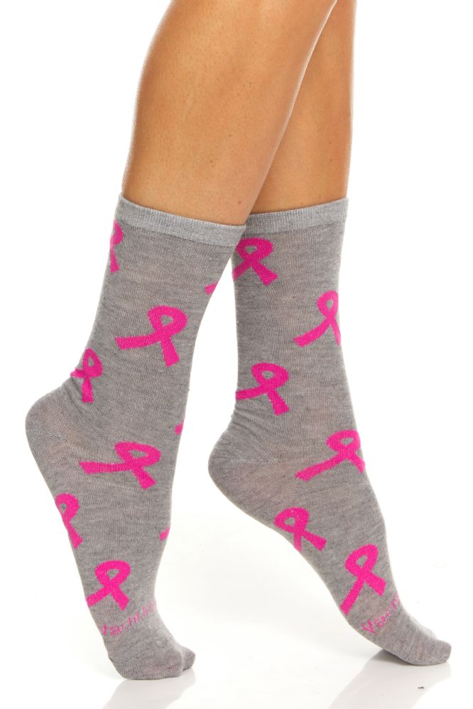 60-wholesale-pink-ribbon-breast-cancer-awareness-crew-socks-for-women