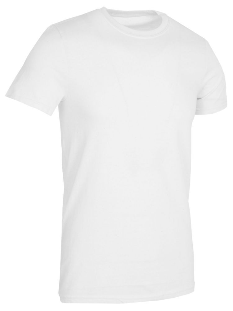 mens white cotton shirts uk