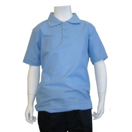 boys school uniform polo shirts