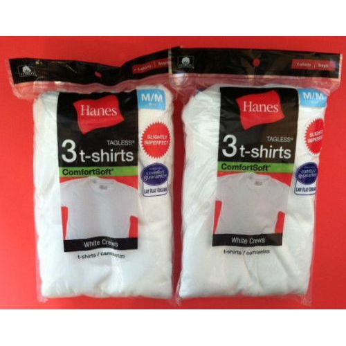 hanes infant t shirts