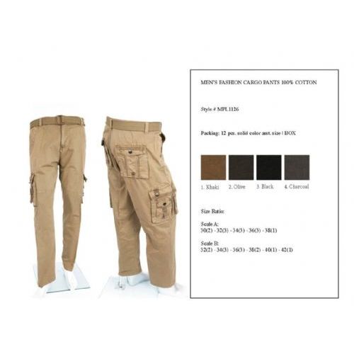 wholesale cargo pants