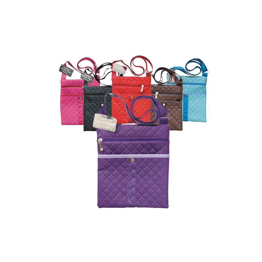 wholesale quilted bags