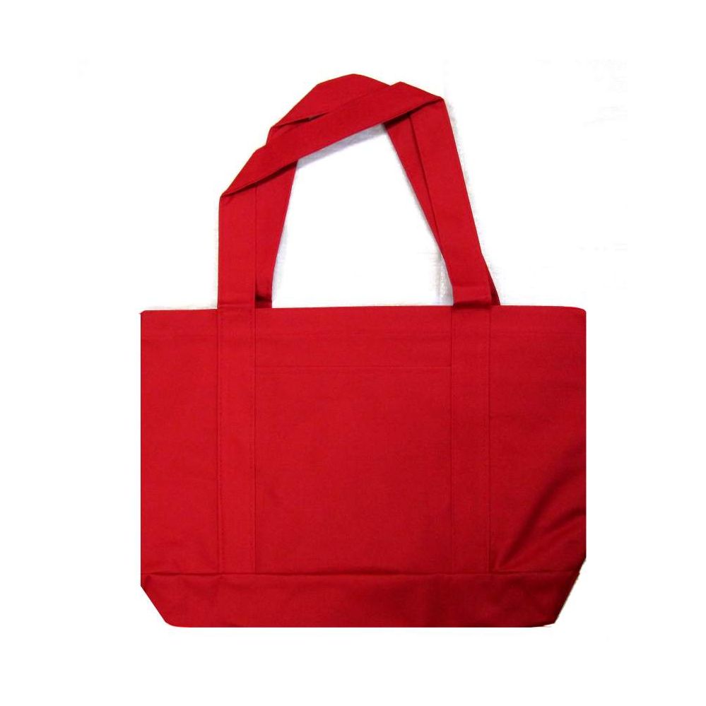 blank tote bags for printing