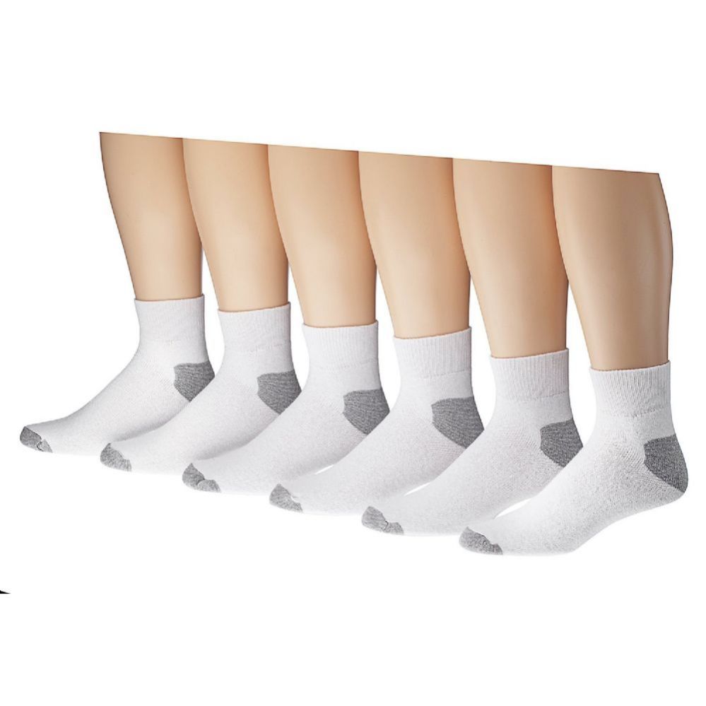 fila sport low cut athletic men's socks