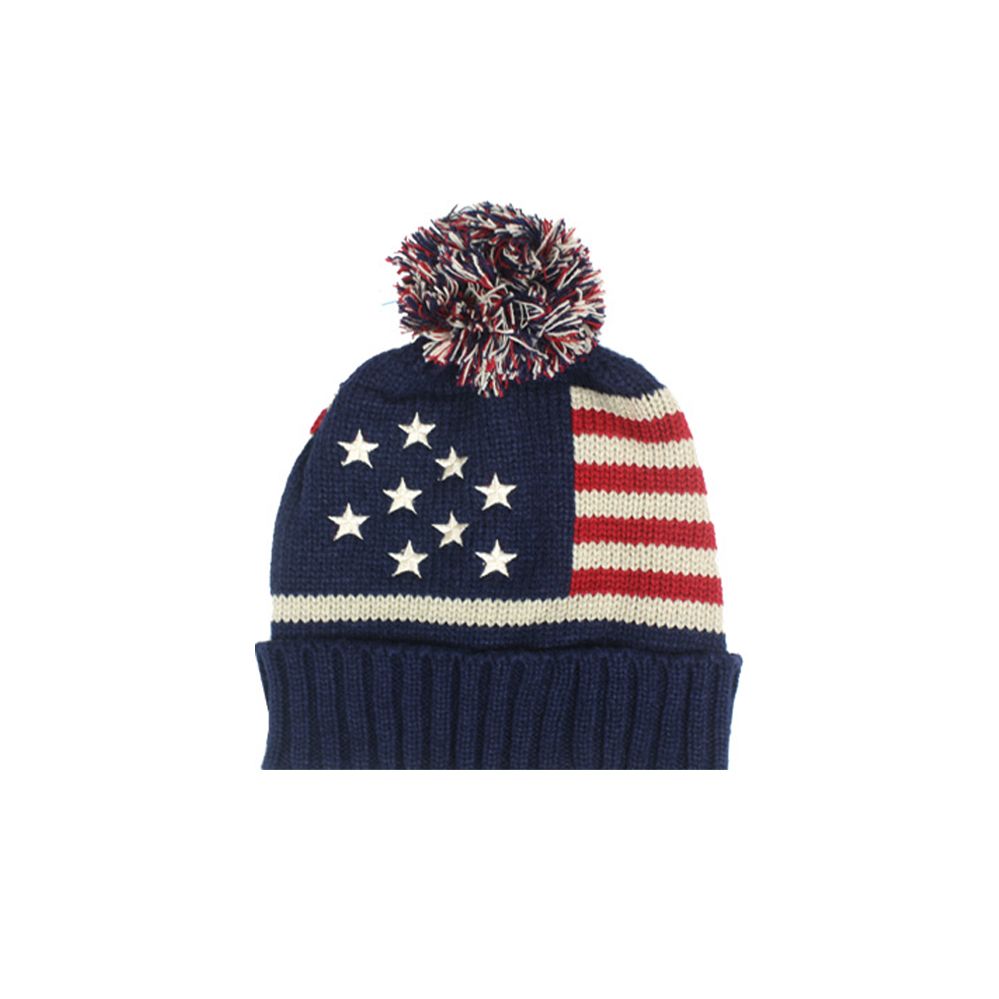 usa winter hat