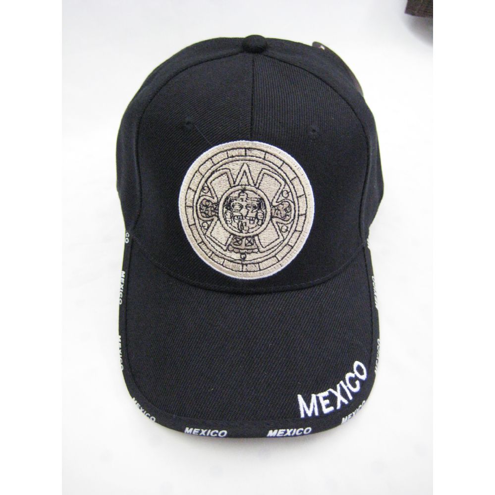 aztec baseball cap