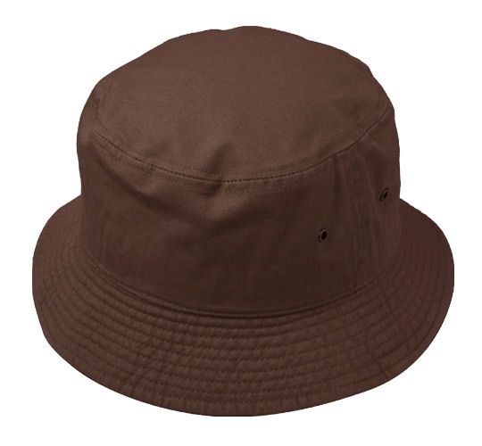 wholesale plain bucket hats