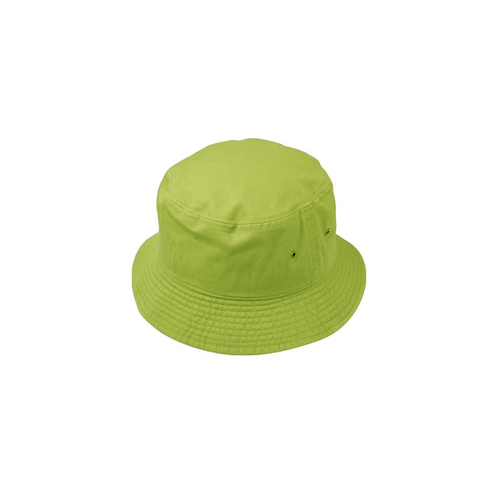 cotton bucket hats wholesale