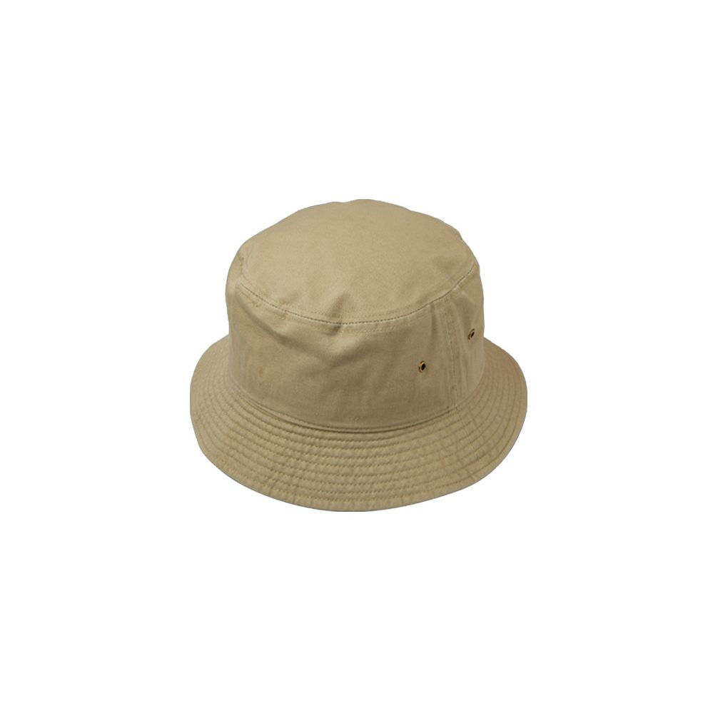 wholesale plain bucket hats