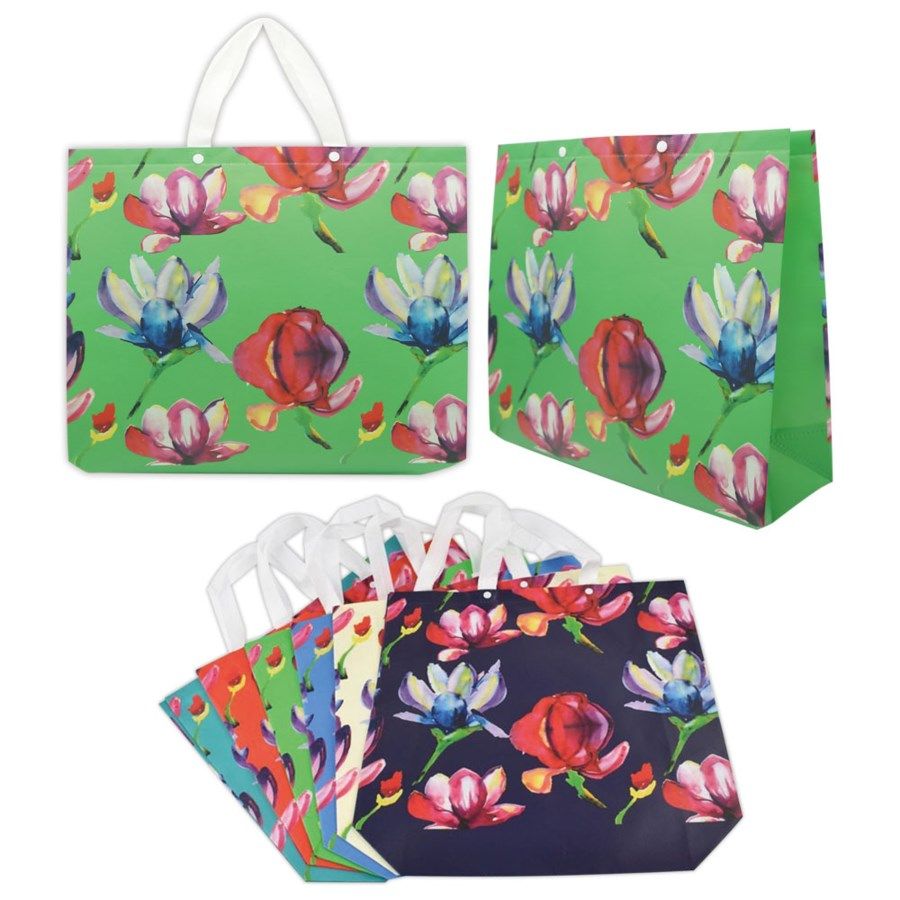 discount reusable shopping bags