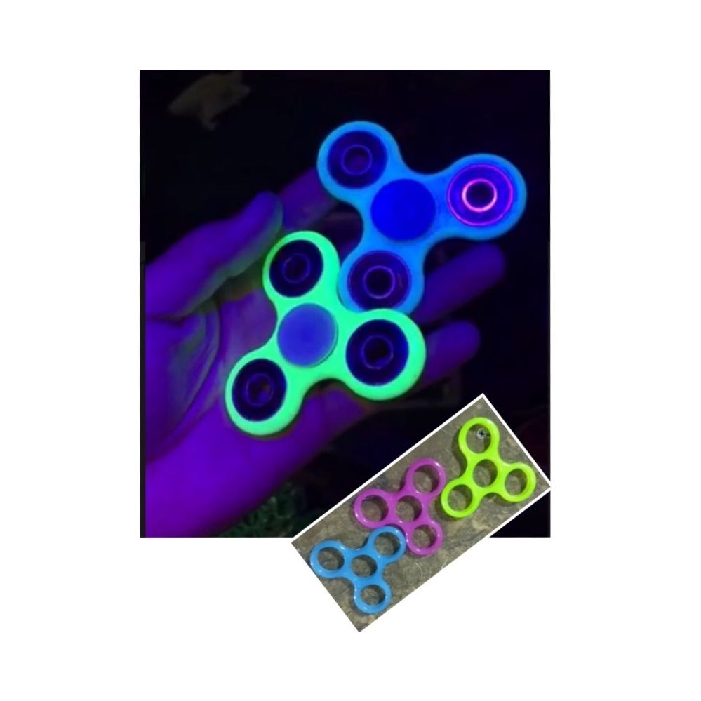 glow in dark fidget