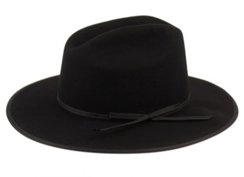 leather top hats wholesale