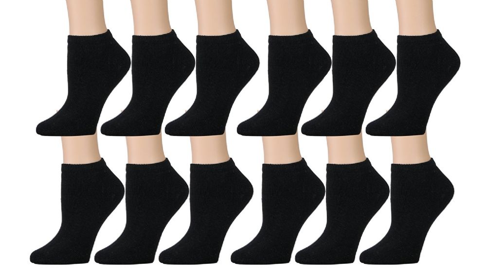 kids black socks