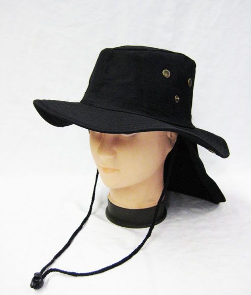 cowboy fishing hat