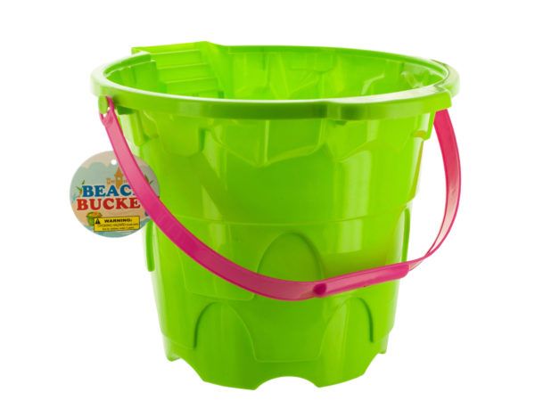 sand castle buckets wholesale