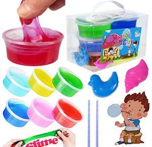 cheap slime sets