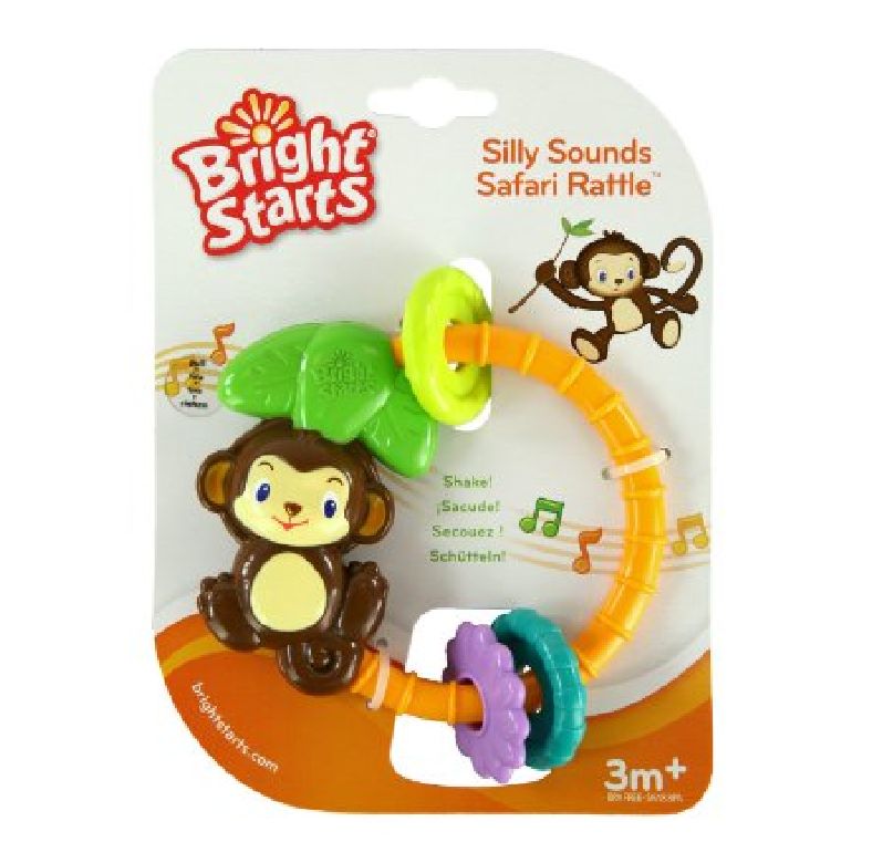 bright starts baby toys