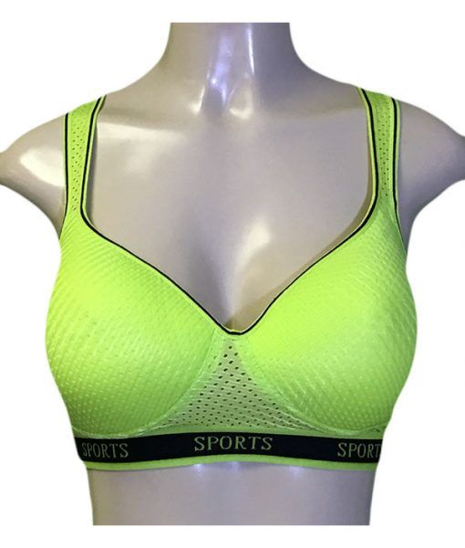 42d sports bra