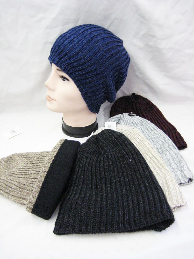 lil peep logo skull hats knitted cap beanie
