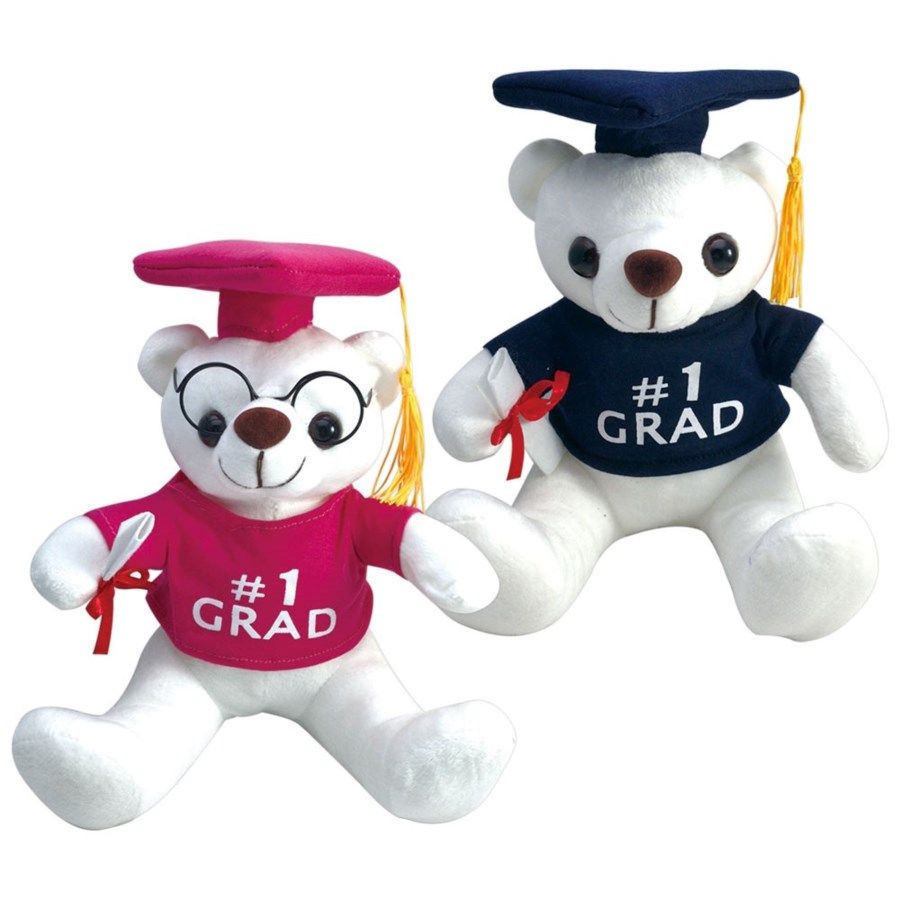 graduation bears wholesale