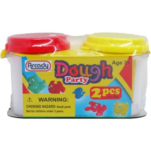 deluxe dough food set