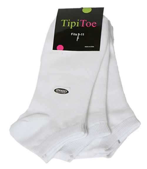 Ankle socks for women over 60