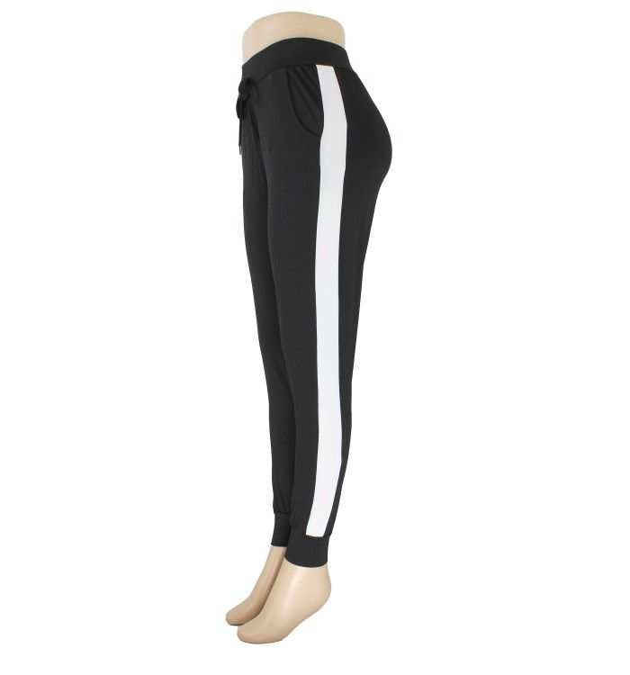 urban yoga solid women's track pants