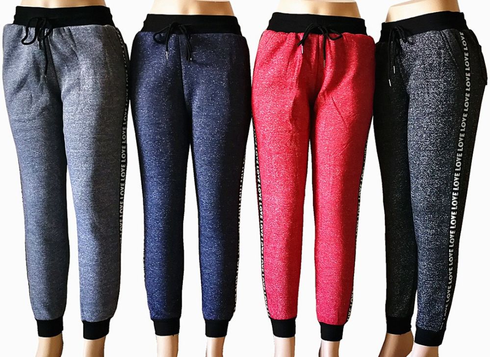 winter joggers for ladies