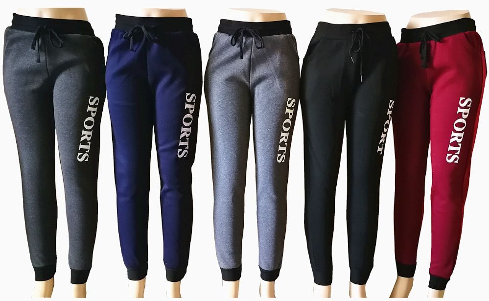 wholesale joggers