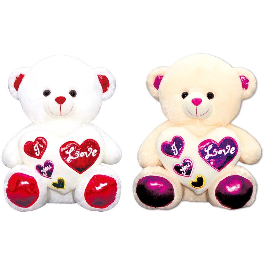 wholesale valentine plush