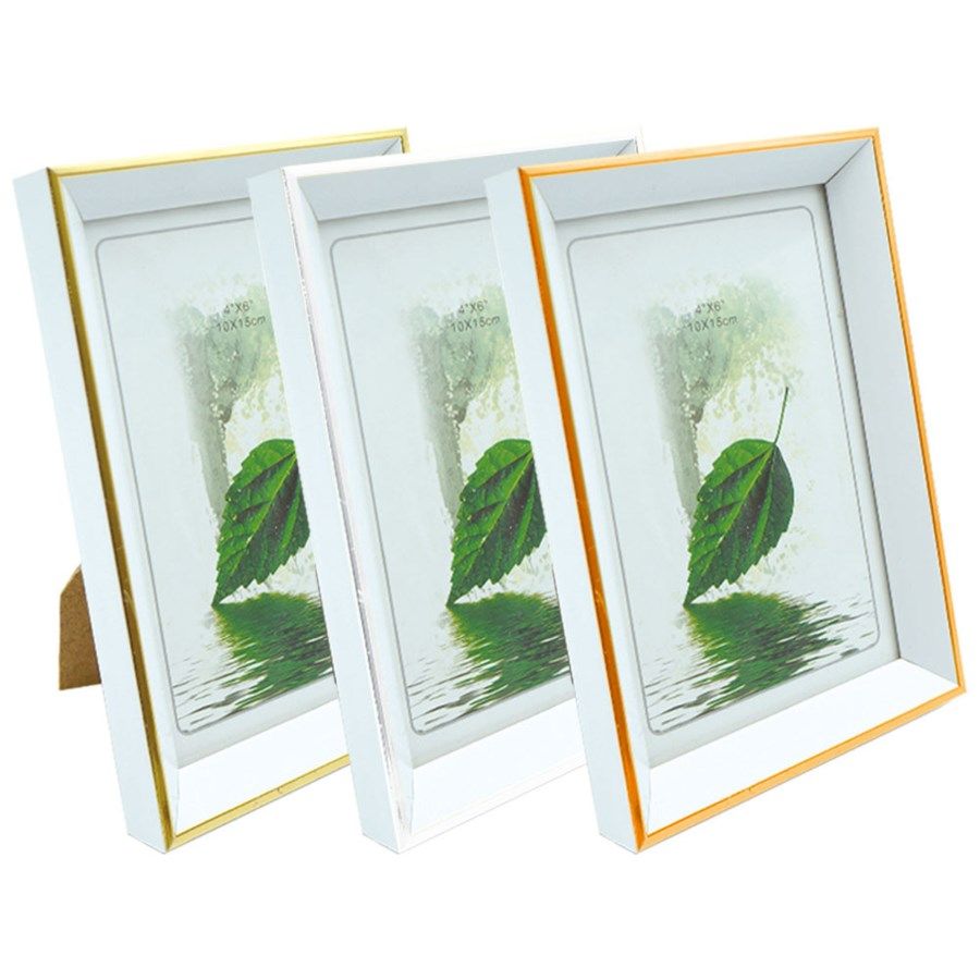 48 Wholesale Assorted Photo Frames at