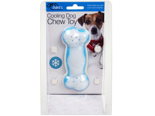 cooling pet pillow toy