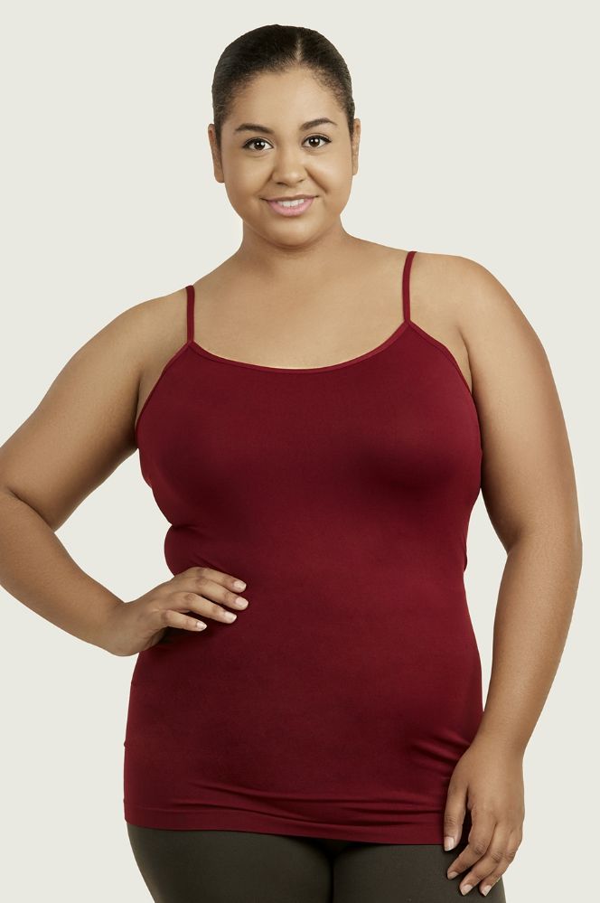 plus size camisoles uk