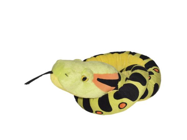 anaconda stuffed animal