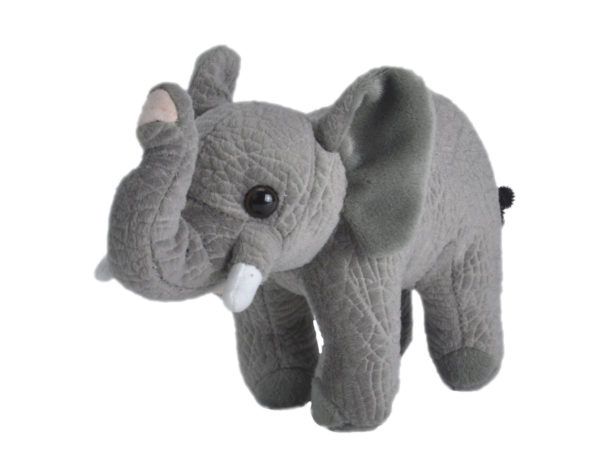 wholesale elephant plush