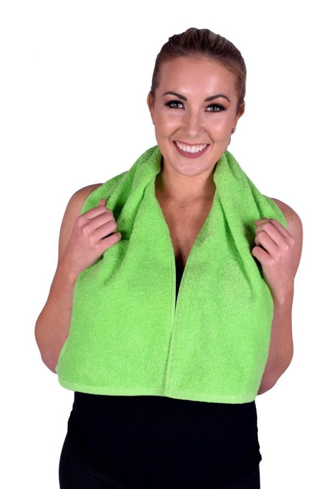 cotton on body gym towel