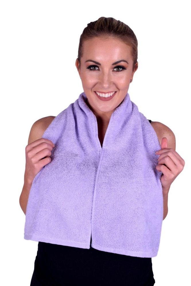 cotton on body gym towel