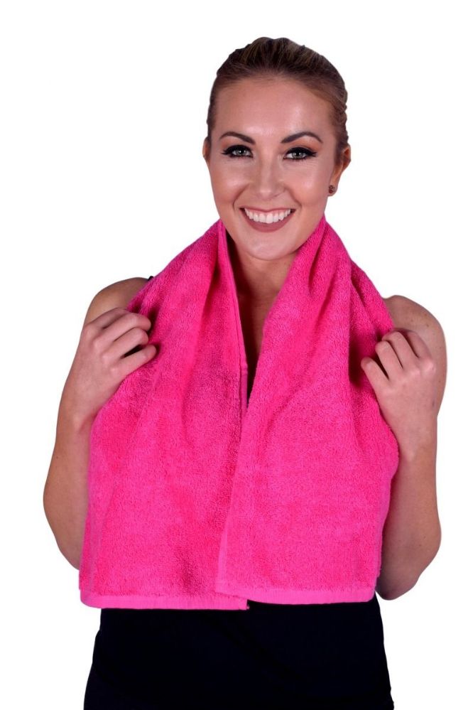 cotton on body gym towel