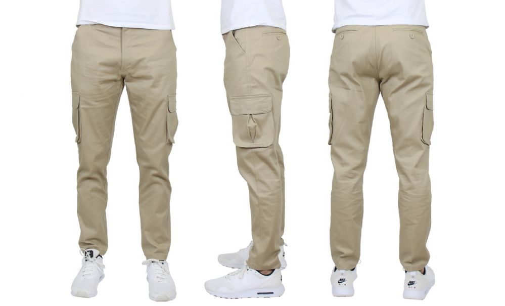 wholesale cargo pants