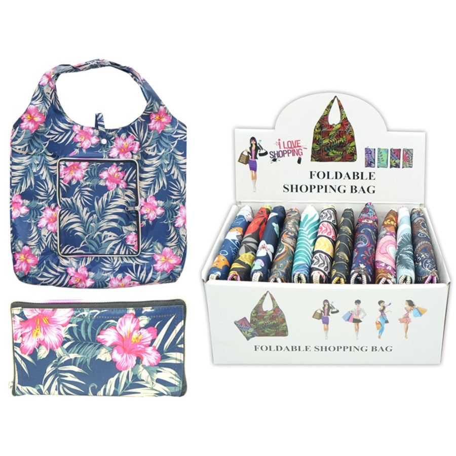 discount reusable shopping bags