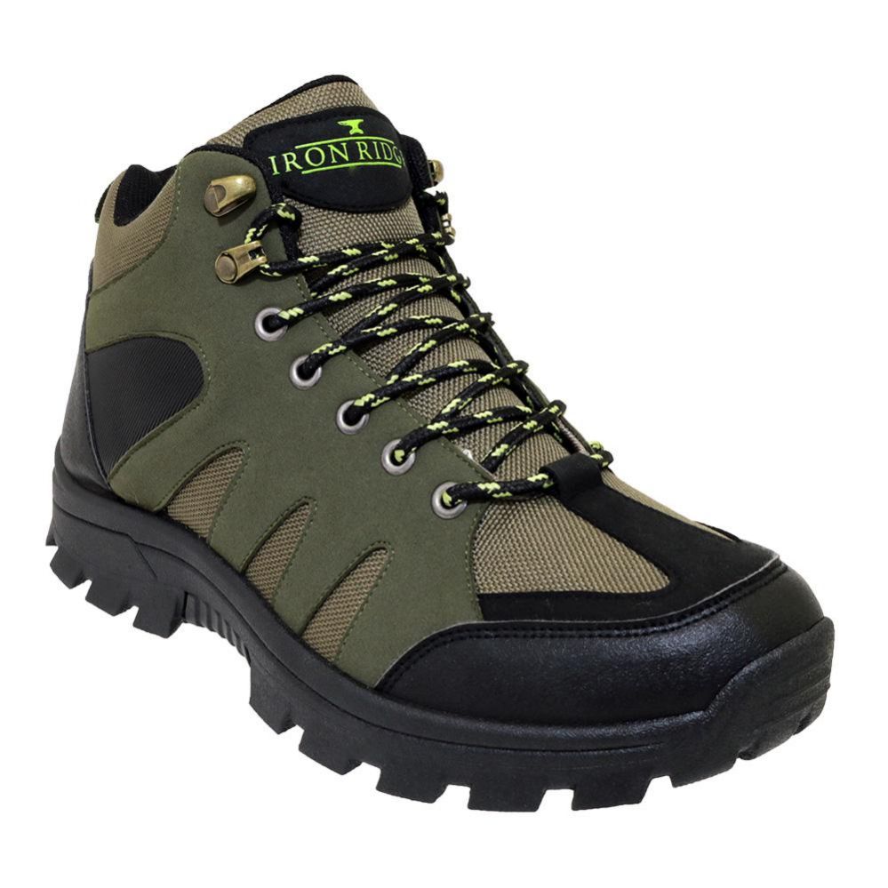 lightest mens hiking boots