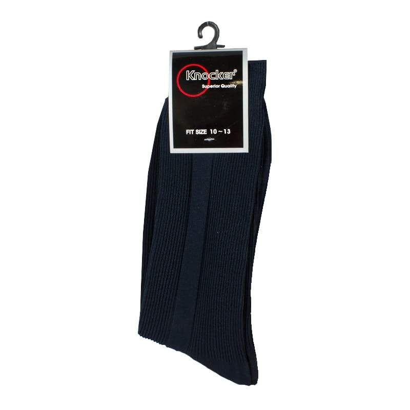 72 Wholesale Men's Socks - Socks Men Asst Colors 1 Pair - at ...