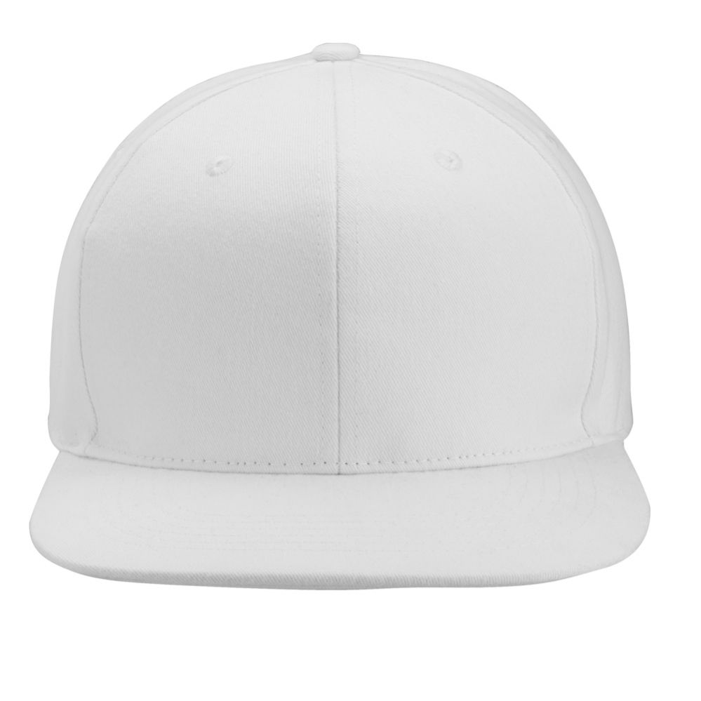 polo white cap