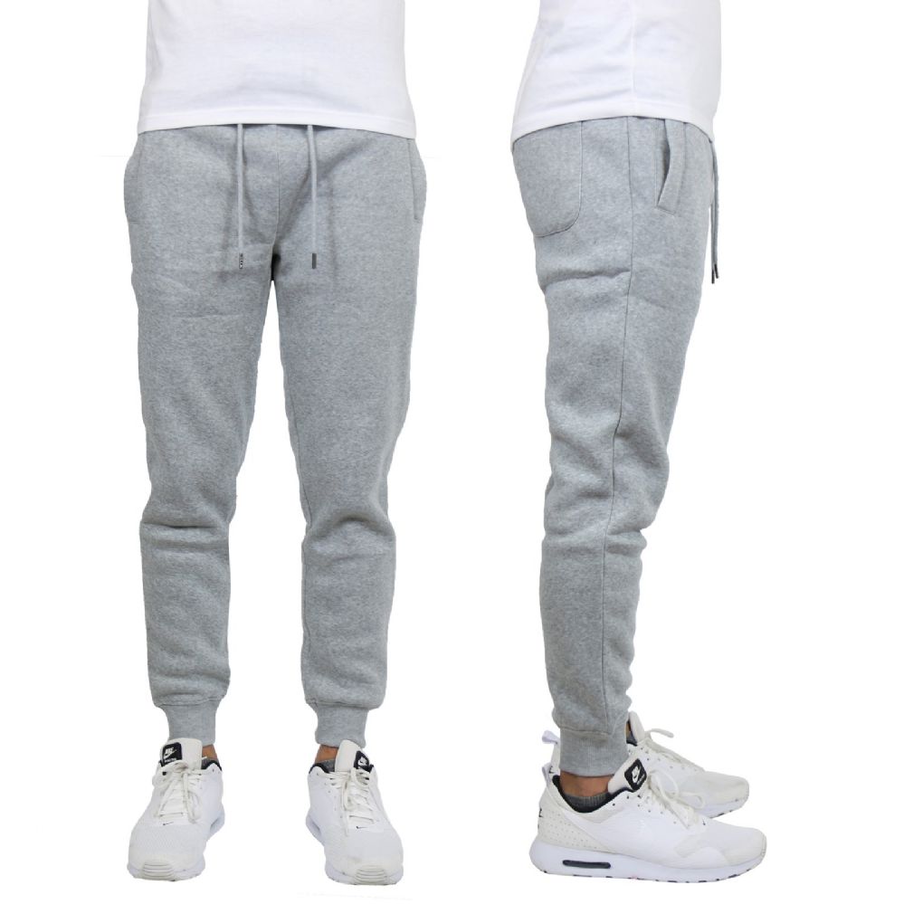 summer weight joggers