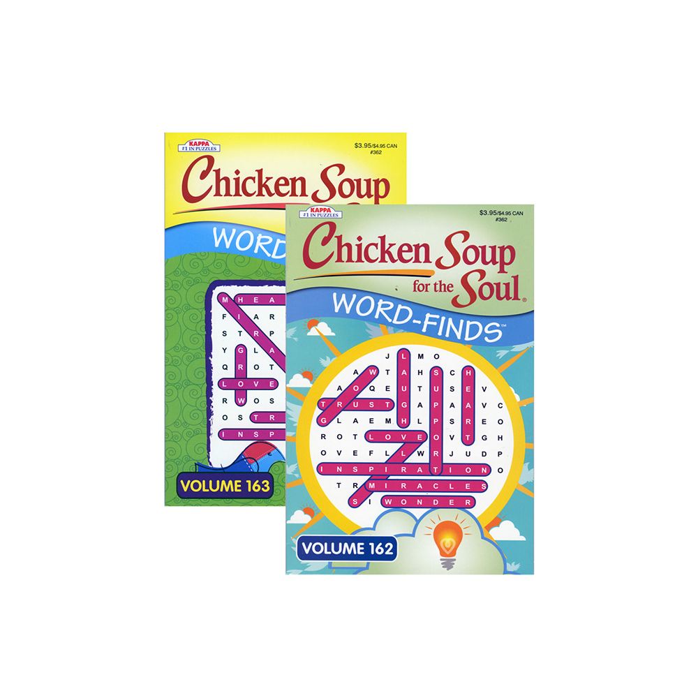 24-wholesale-kappa-chicken-soup-for-the-soul-word-finds-puzzle-book-digest-size-at