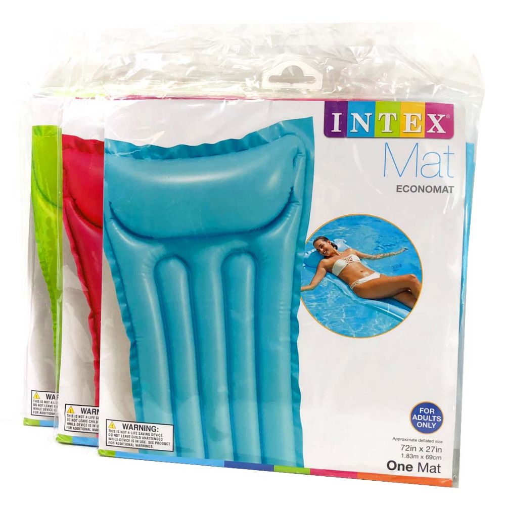 intex relax a mat