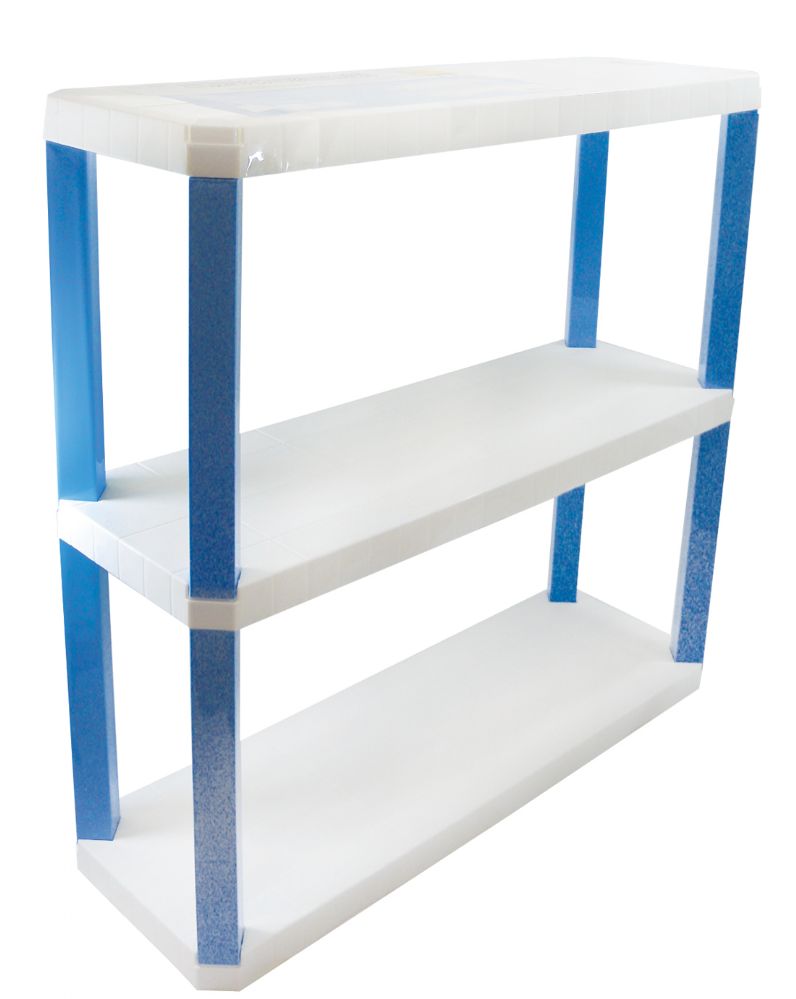 plastic shelves for toys