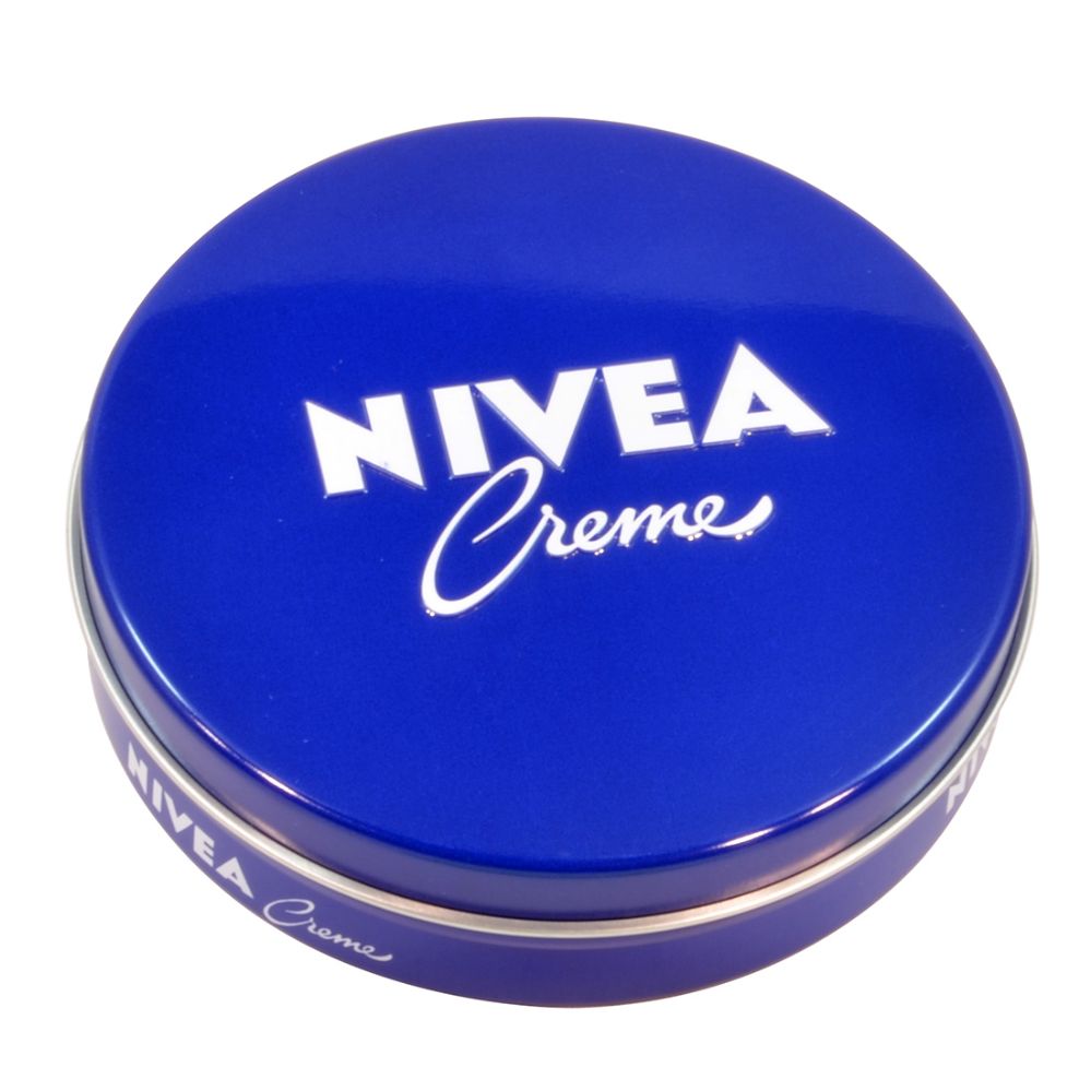 24 Wholesale Nivea Cream 150 Ml Tin - at - wholesalesockdeals.com